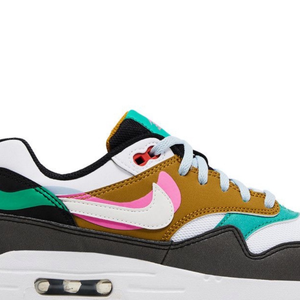 Nike
Air max 1 se
Gs
Brand new - Picture 2 of 6